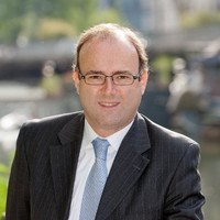 Groupe SAMSIC Employee Patrice Novo's profile photo