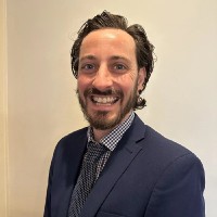 LASER Energy Employee Jack Chandler's profile photo