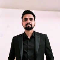 Proclink Employee Shahrukh Jethra's profile photo
