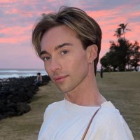 Prime Video & Amazon Studios Employee Jake O'Connor's profile photo