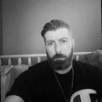 Yukon Construction Employee Sean Tiernan's profile photo