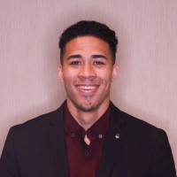 The Wedding Ring Shop Employee Gabriel Braun's profile photo
