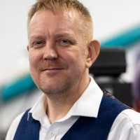 Sonardyne International Ltd Employee Graham Brown's profile photo