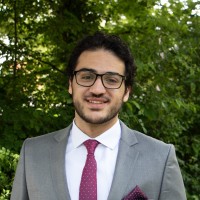 Leaftech GmbH Employee Anas Barqawi's profile photo