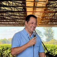 Agristar do Brasil Employee Silvio Cesar Valente de Almeida's profile photo