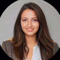 Frizbit Employee Alexandra Rodriguez's profile photo