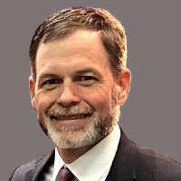 AdventHealth Employee Kent McClelland's profile photo