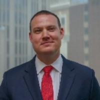 Bank of America Employee Andrew H. Lavin's profile photo