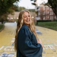 McKenzie Decker Email