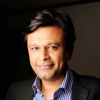 Khalid Alvi Email & Phone Number