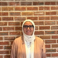 Orion360 Consulting and Business Services Employee Farida Rifai's profile photo