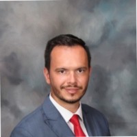 Cargomatic Employee Dj Tubic's profile photo