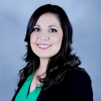 La Clinica De Familia Employee Jaclyn Berger's profile photo