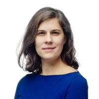 Ocko TV Employee Věra Žilková's profile photo