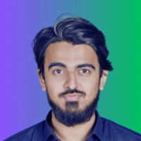 Sistaco Employee Muhammad Malik's profile photo