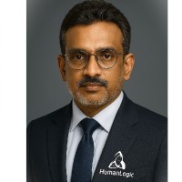 Human Logic Technologies Employee Prasad Alapati's profile photo