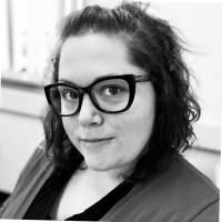 Peerless Clothing Inc. Employee Christina Forcier SHRM-CP's profile photo