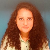 Insignia Learning Pvt Ltd Employee Manaanshi Shah's profile photo