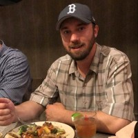 Comcast Business Employee Eric Galvin's profile photo