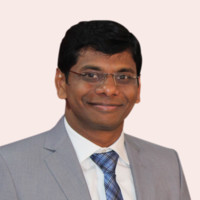 InvestorAi Employee Rajesh Ravikanti's profile photo