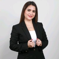 WECO Electrical Connectors Employee Yuritzi Cisneros Peguero's profile photo