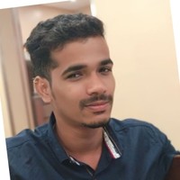 MOURI Tech Employee Ram Vempada's profile photo