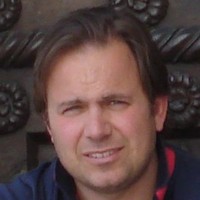 Swedavia AB Employee Pär Ek's profile photo