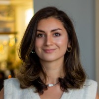 Elina Zaytseva Email