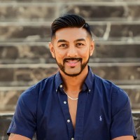 Sunil Patel Email & Phone Number