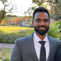 HiFiBiO Therapeutics Employee Ashwin George's profile photo
