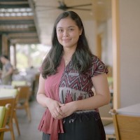 Courtyard by Marriott Bali Nusa Dua Resort Employee Rafaella Matitaputty's profile photo