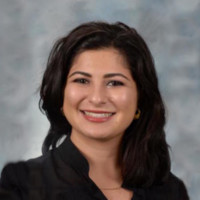 Brink Literacy Project Employee Leah Shrestinian's profile photo