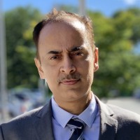 Newgen Software Employee Atin Kumar's profile photo