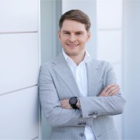 UAB "NARESTA Employee Andrius Drizga's profile photo