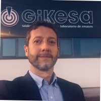 GIKESA Employee Alberto Esteban's profile photo