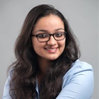 Qualified Health Employee Komal Rao's profile photo