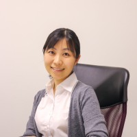 Avinton Employee Eriko Tani's profile photo