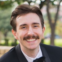 Amazon Employee Cole Blair's profile photo