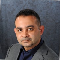 Ahmad Arnaout Email & Phone Number