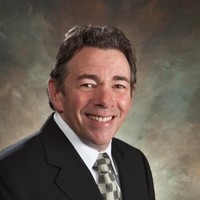 Fred Hutch Employee Robert Usher's profile photo