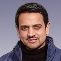 TOMIA Employee Parth Sharma's profile photo