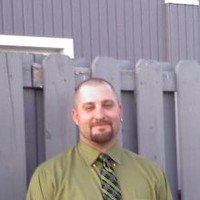 Vanguard Motor Sales Employee Justin Toth's profile photo