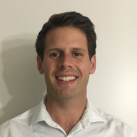 PeopleShare Employee Jarrod French's profile photo