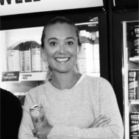 Catharina Carlsdotter Email & Phone Number