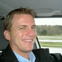 Ventim AB Employee Peter Folkeson's profile photo