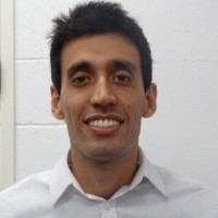 Marcelo Augusto da Silva Email & Phone Number