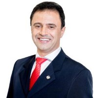 AGPR5 l A5 Group Employee Amarildo MacIel's profile photo