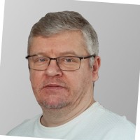 Requestum Employee Andrii Kizilov's profile photo
