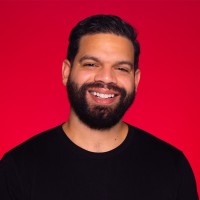 Phe Studios Employee Phellix Rodriguez's profile photo
