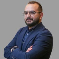 NEO Employee Basheer Hossam's profile photo